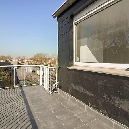 Bestplace Apartments Бохум Экстерьер фото