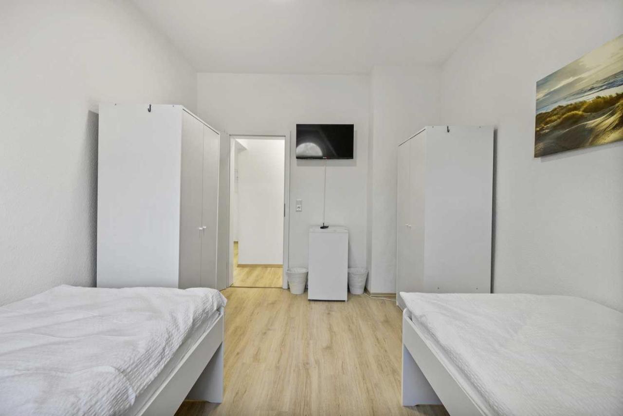 Bestplace Apartments Бохум Экстерьер фото