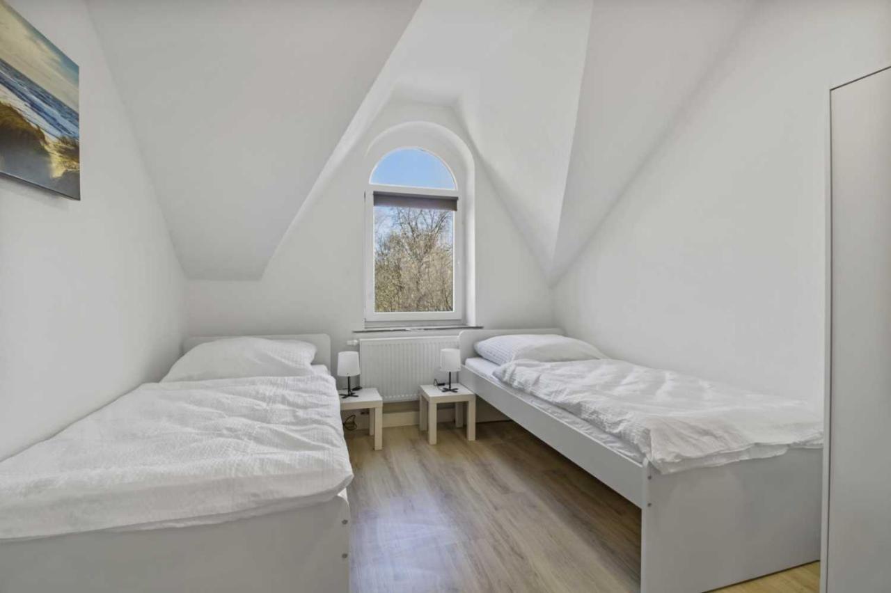 Bestplace Apartments Бохум Экстерьер фото