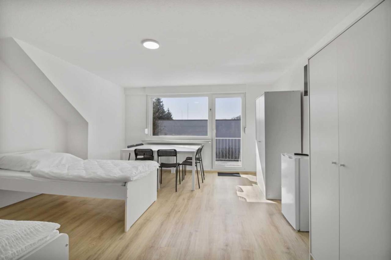 Bestplace Apartments Бохум Экстерьер фото