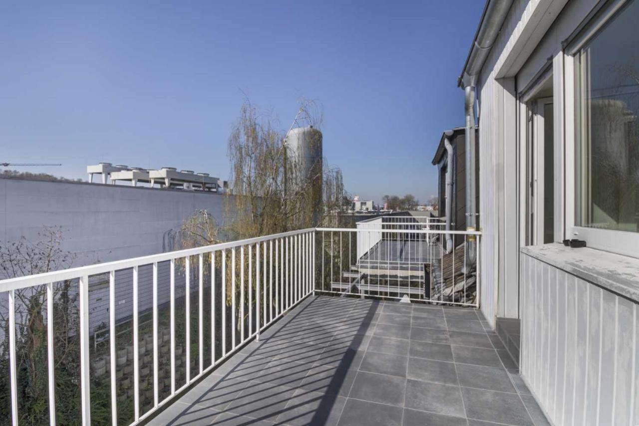 Bestplace Apartments Бохум Экстерьер фото