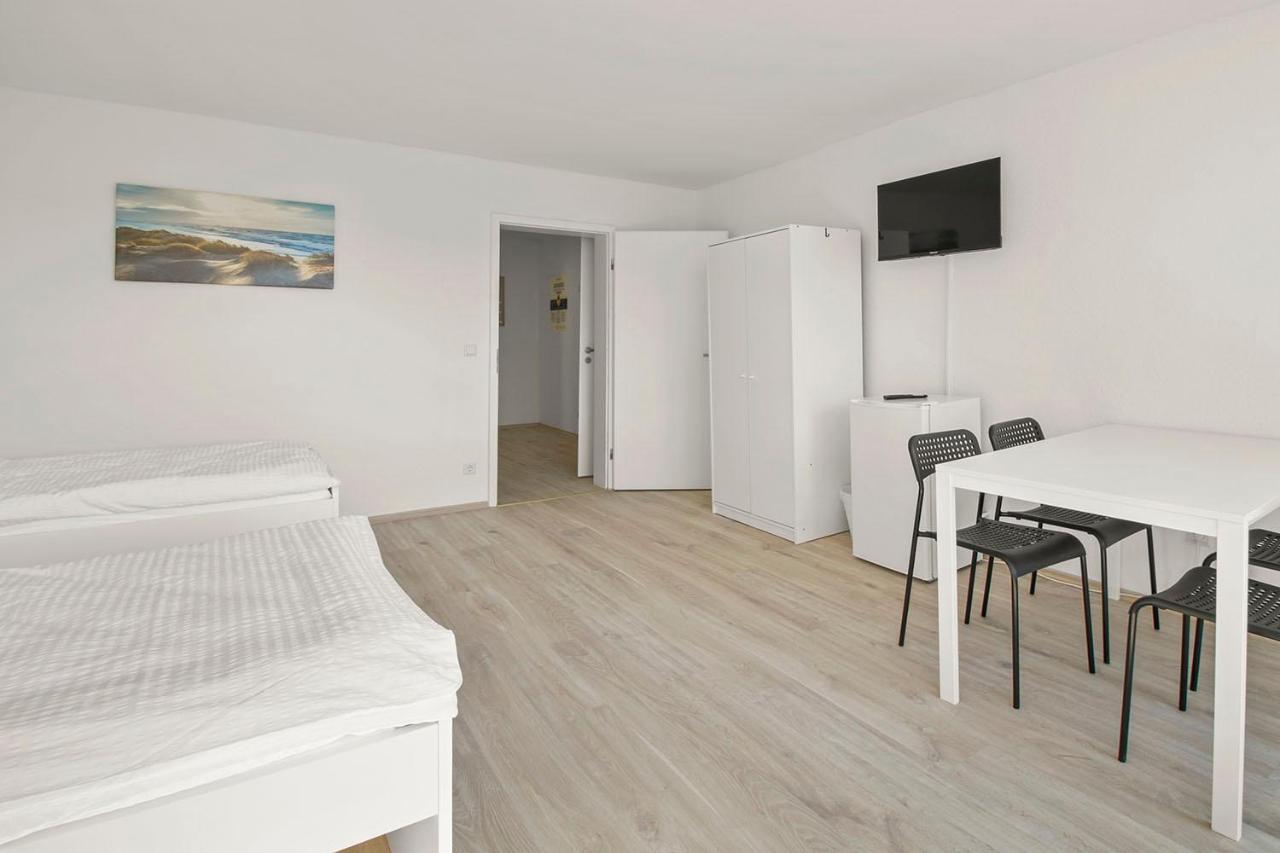 Bestplace Apartments Бохум Экстерьер фото