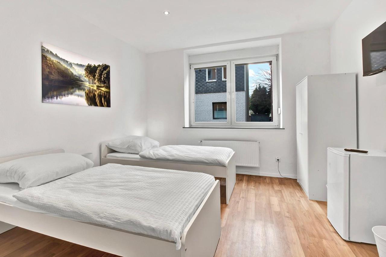 Bestplace Apartments Бохум Экстерьер фото