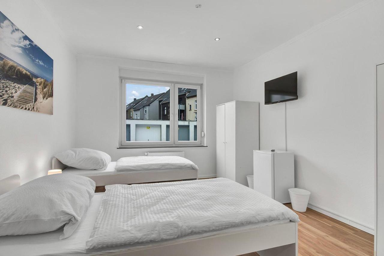 Bestplace Apartments Бохум Экстерьер фото