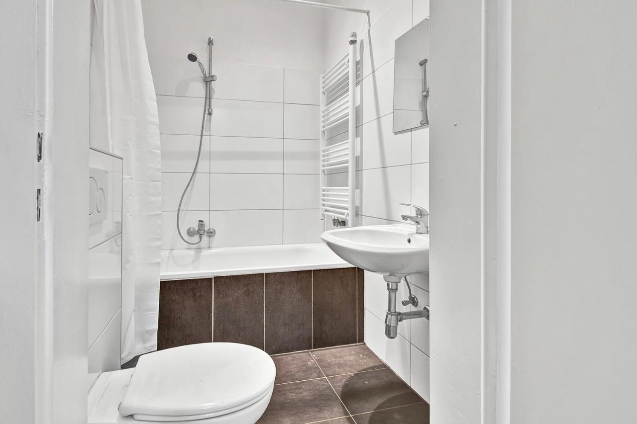 Bestplace Apartments Бохум Экстерьер фото
