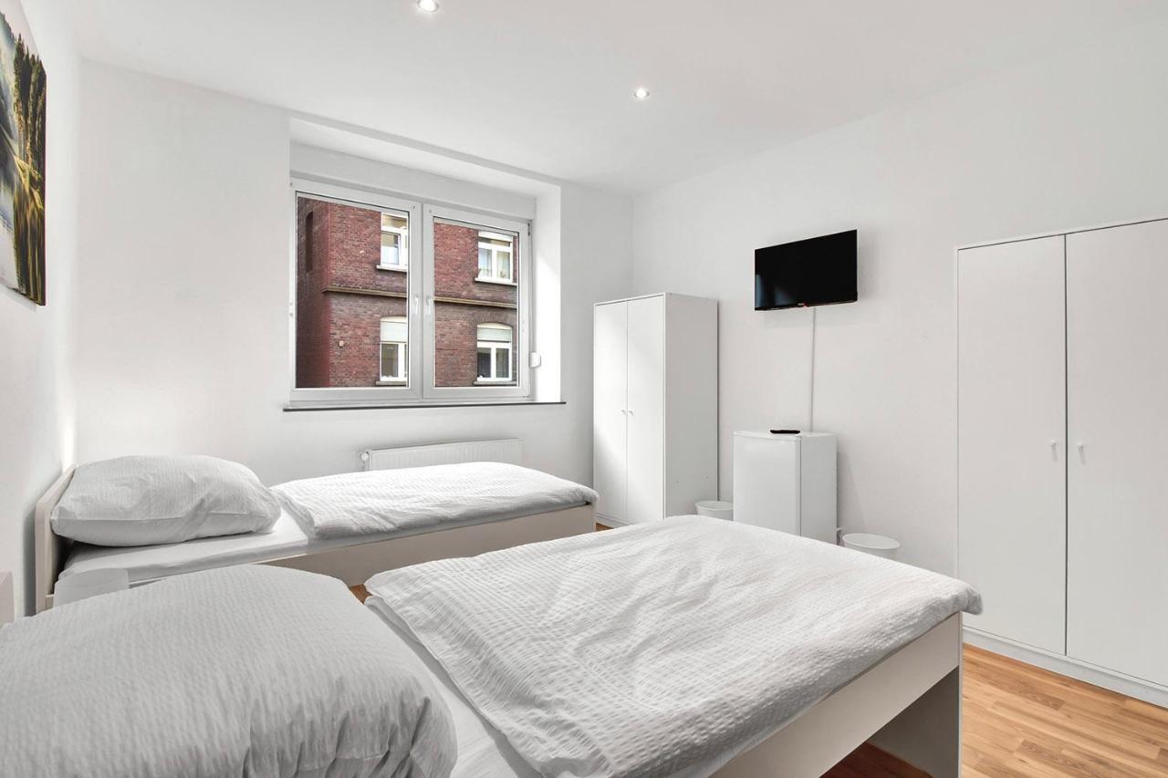 Bestplace Apartments Бохум Экстерьер фото